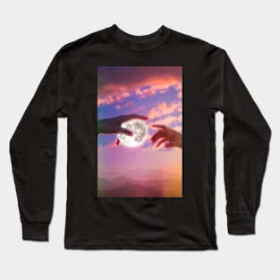 This Is For You Long Sleeve T-Shirt